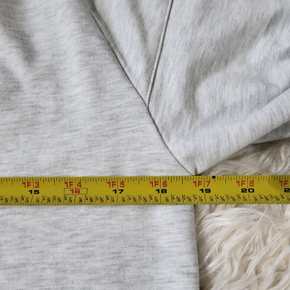 Sundays By We Are Sundays Jace Dress Heather Grey Size Small - Picture 8 of 13